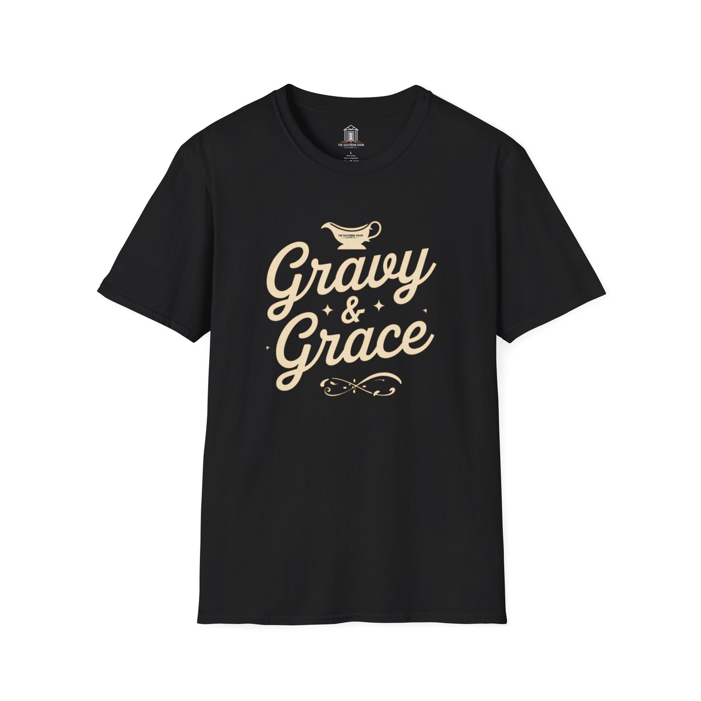 "Gravy & Grace"