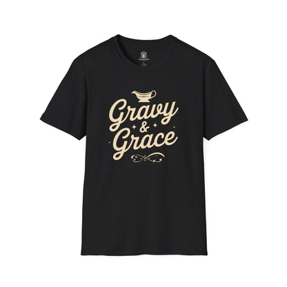"Gravy & Grace"