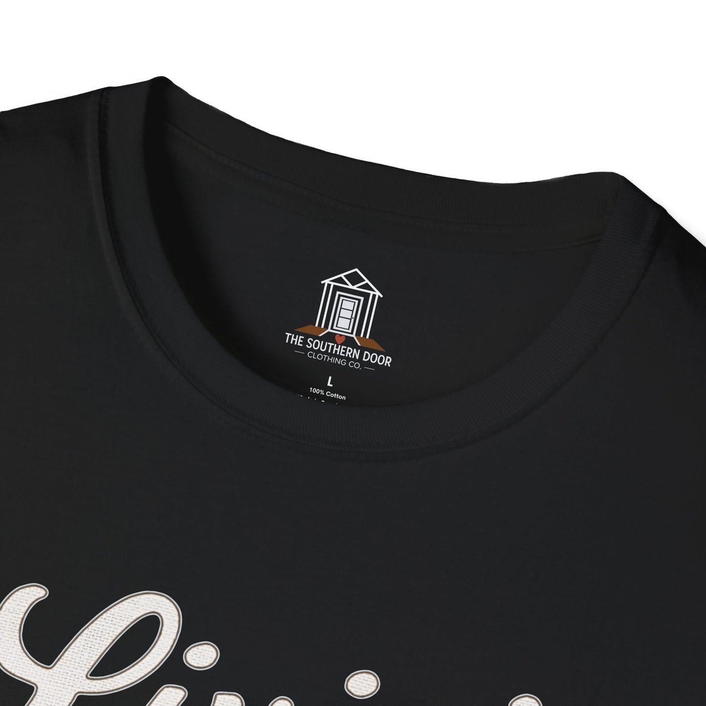 "Livin’ the Good Life" – Linen