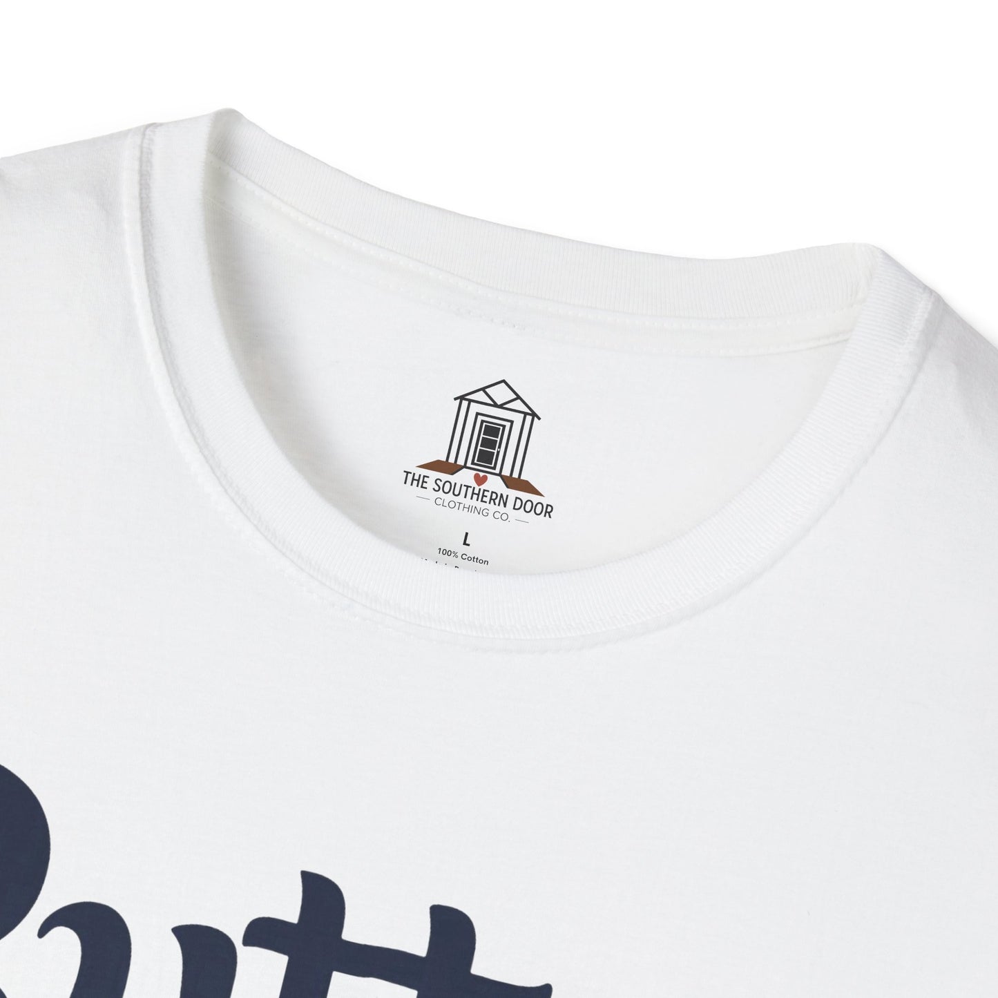 "Butter Makes It Better"