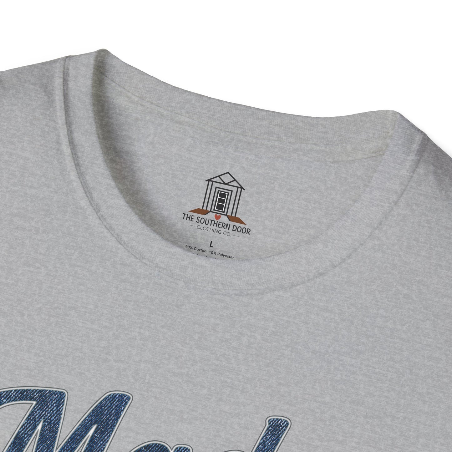 "Made In The South" – Denim