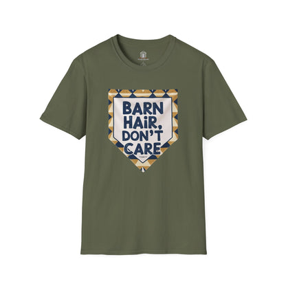 "Barn Hair, Don’t Care 2"