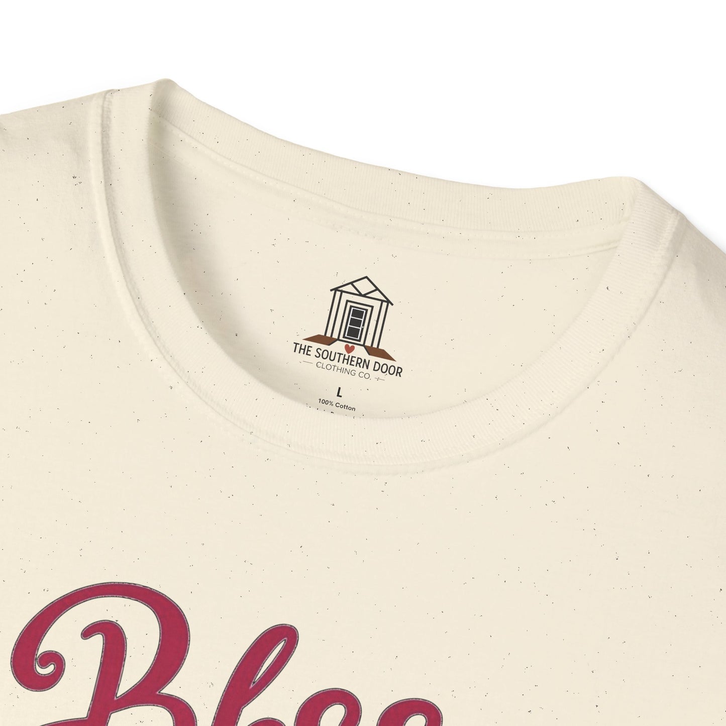 "Bless Your Heart But Not Your Choices"