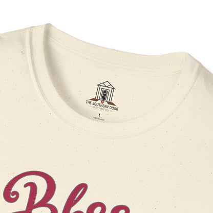 "Bless Your Heart But Not Your Choices"