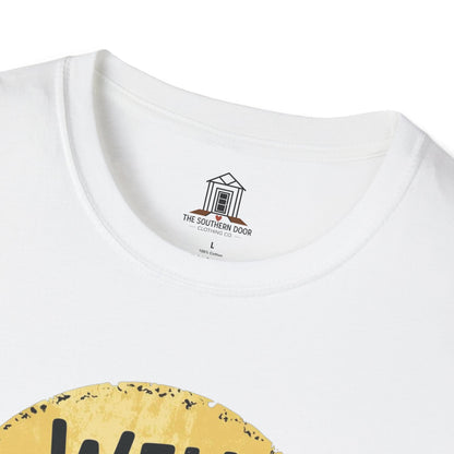 "Well, Butter My Biscuits"