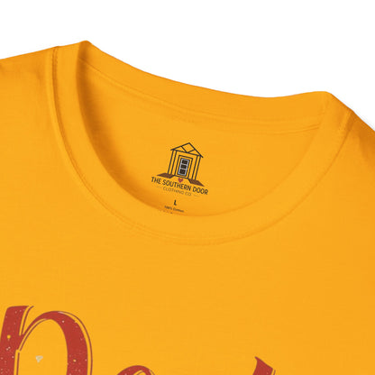 "Deck The Halls Y'all"