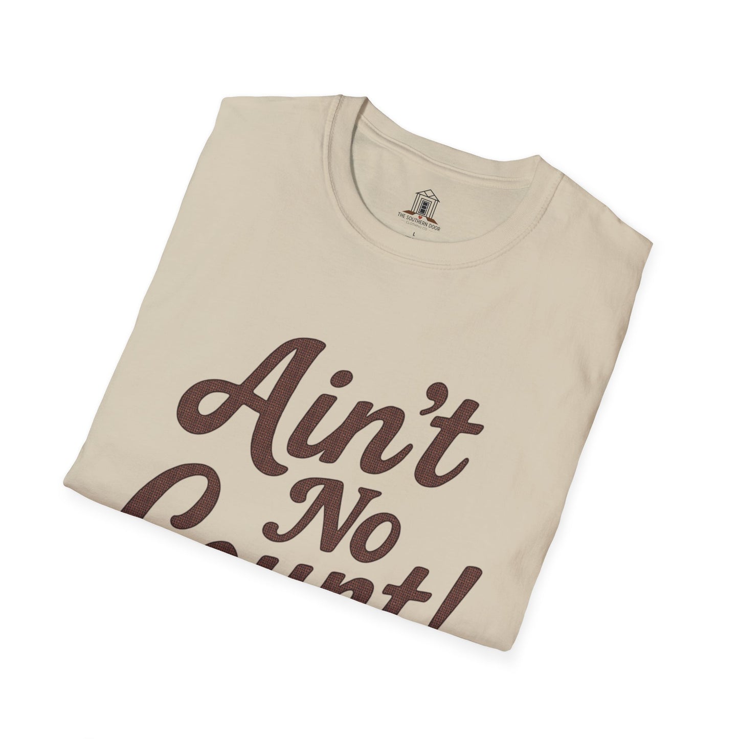 "Ain’t No Count" – Burlap