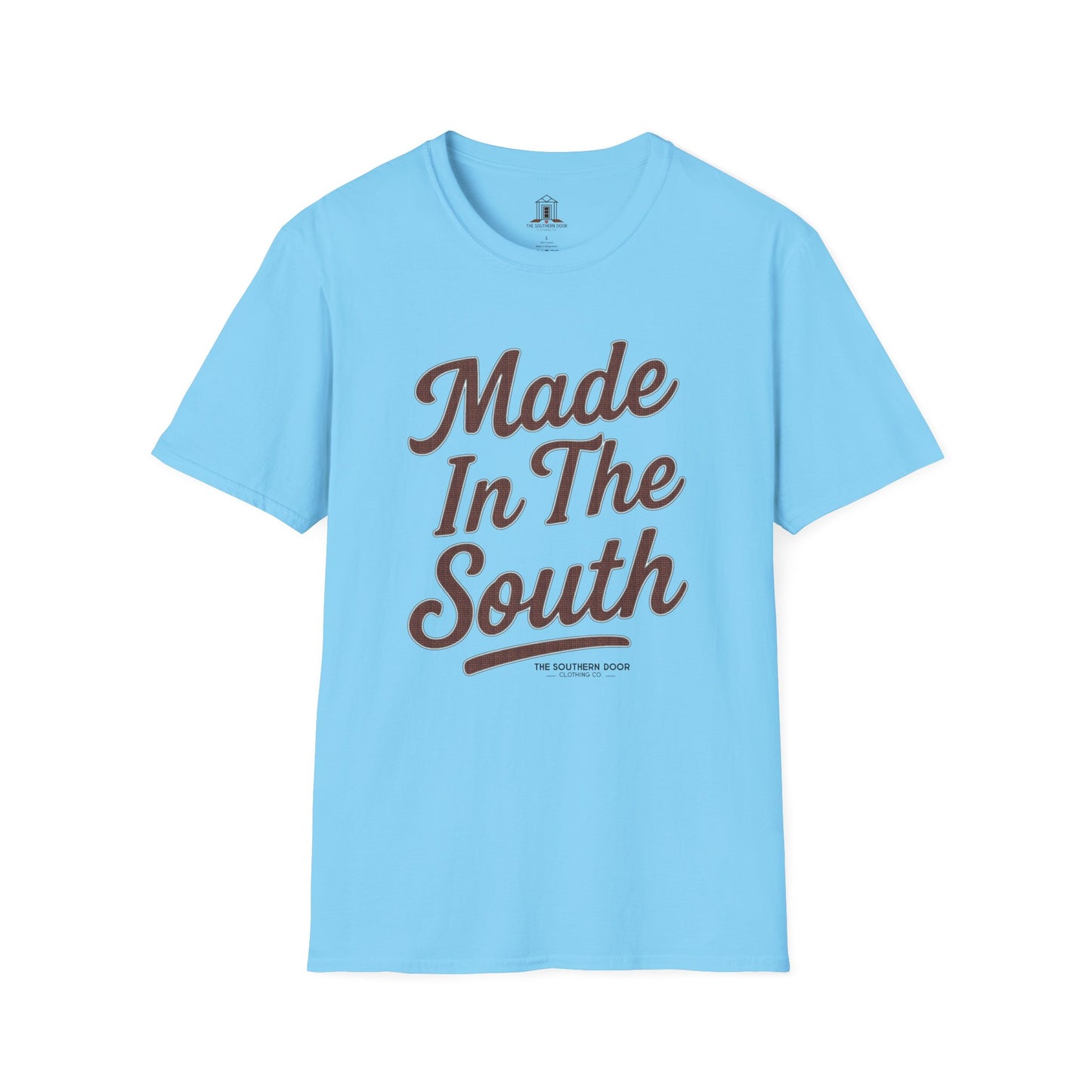"Made In The South" – Burlap
