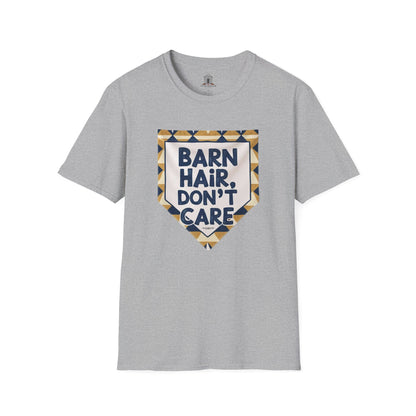 "Barn Hair, Don’t Care 2"