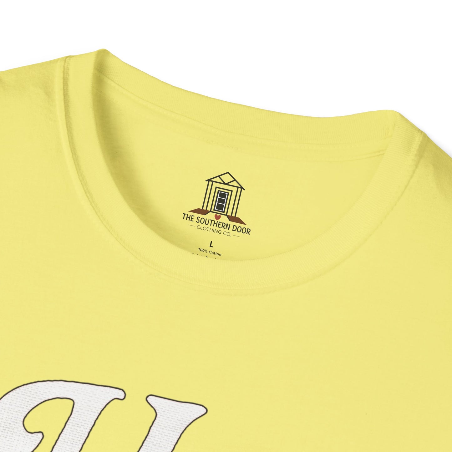 "Hey Y’all" – Linen