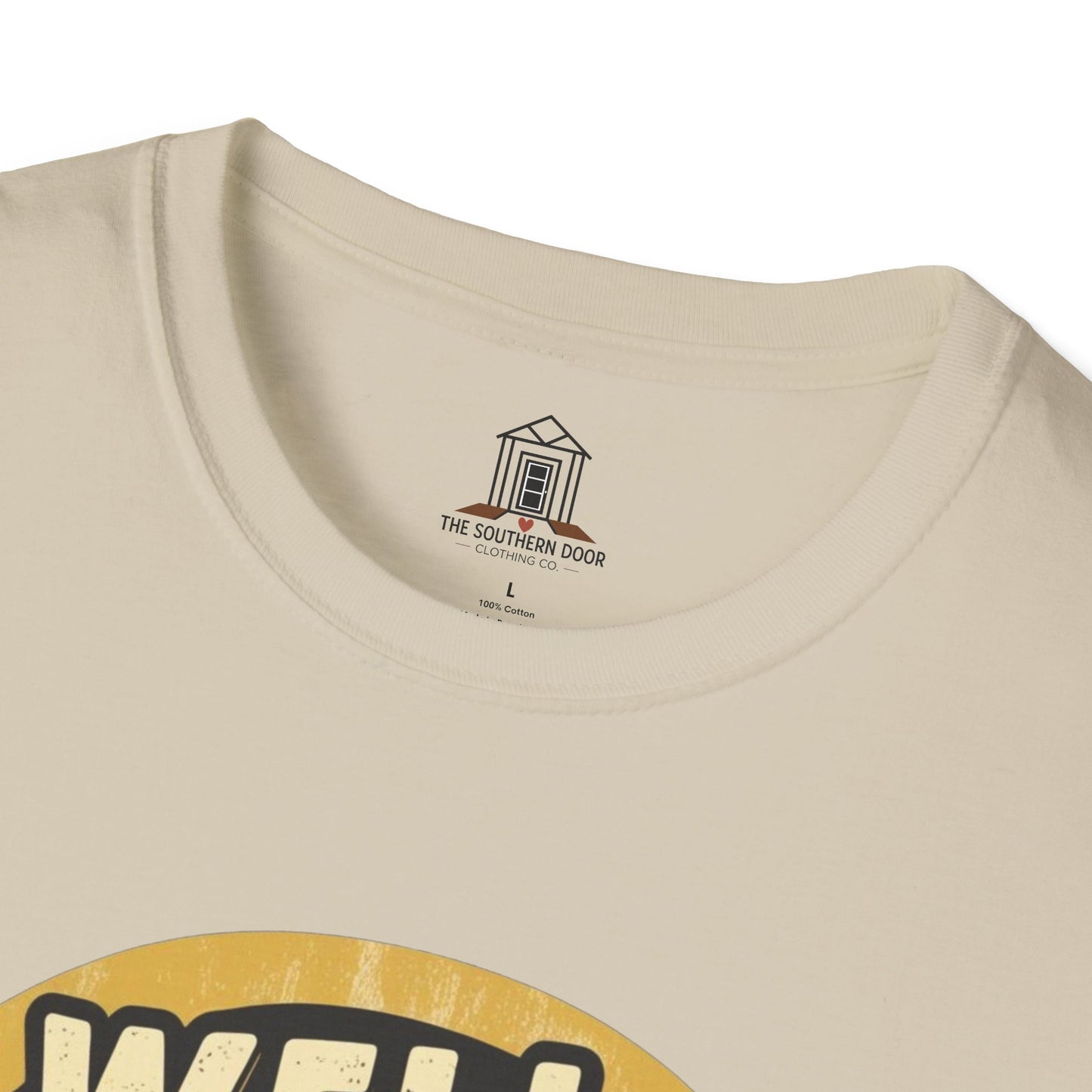 "Well, Butter My Biscuits 3"