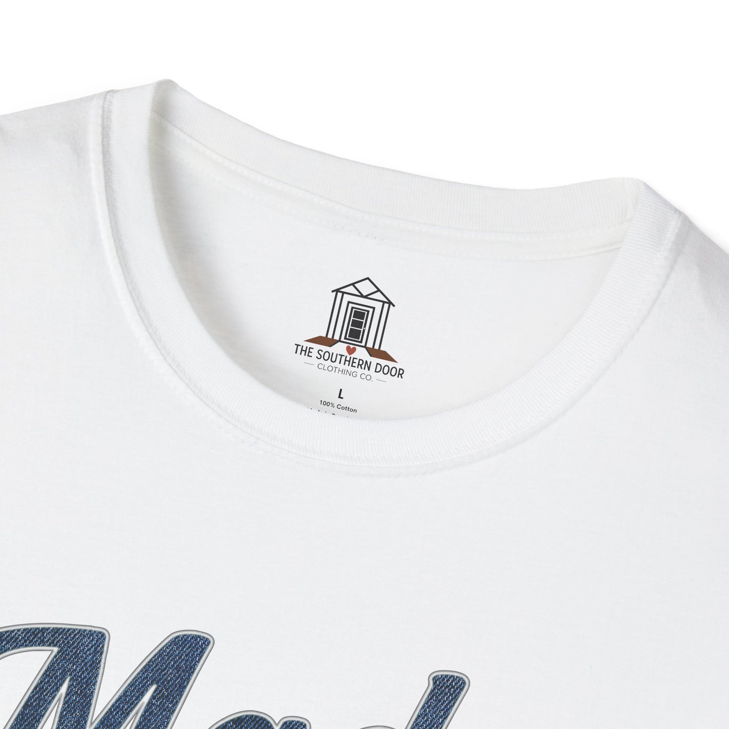 "Made In The South" – Denim