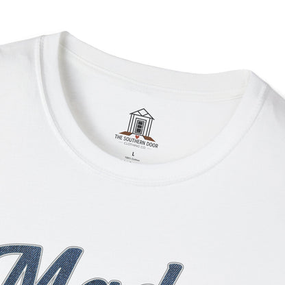 "Made In The South" – Denim