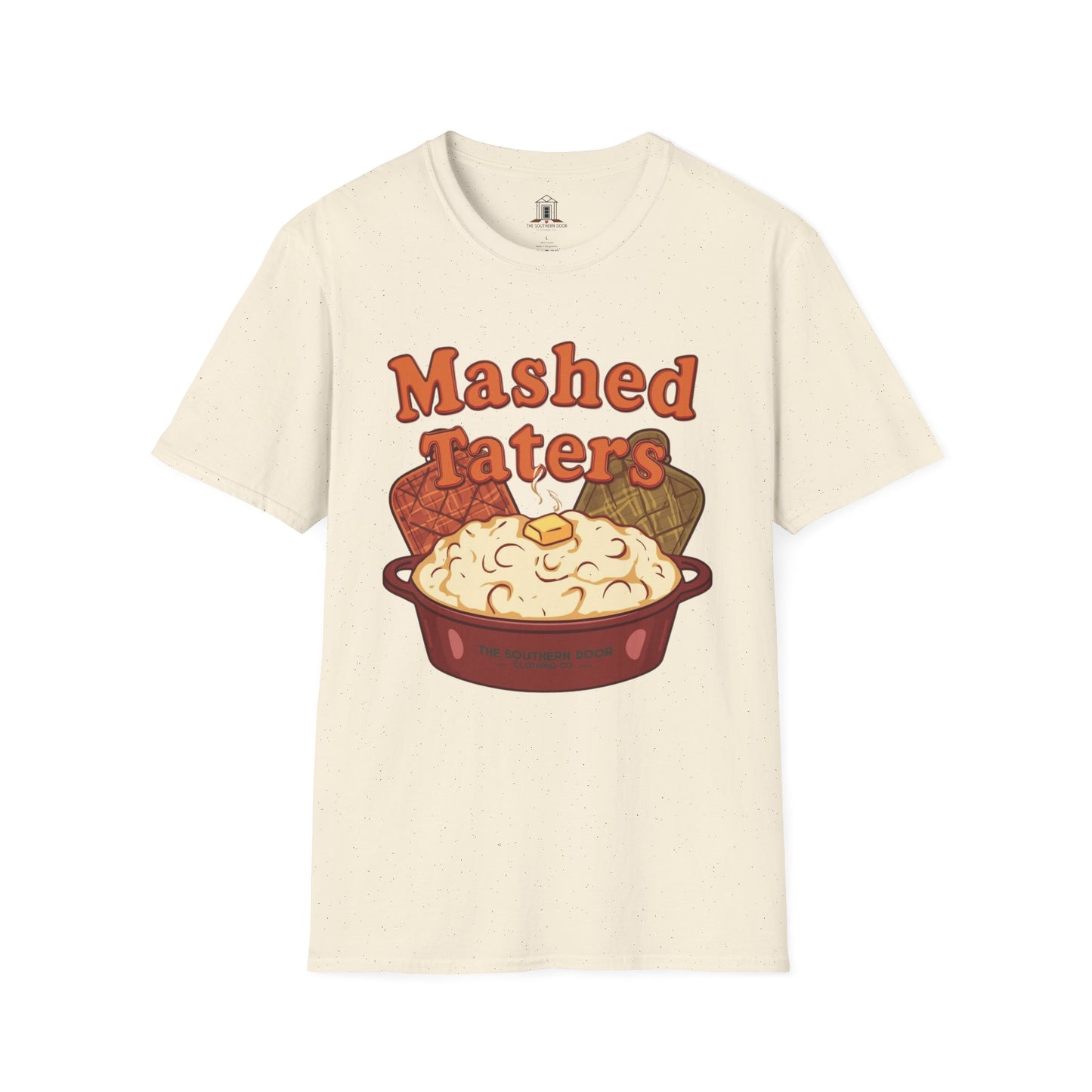 "Mashed Taters"