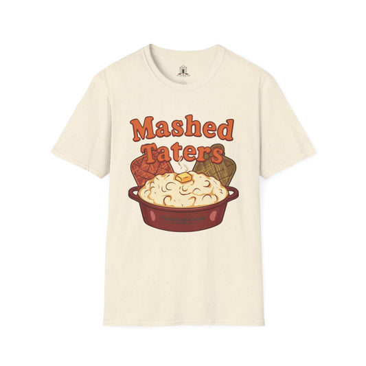 "Mashed Taters"