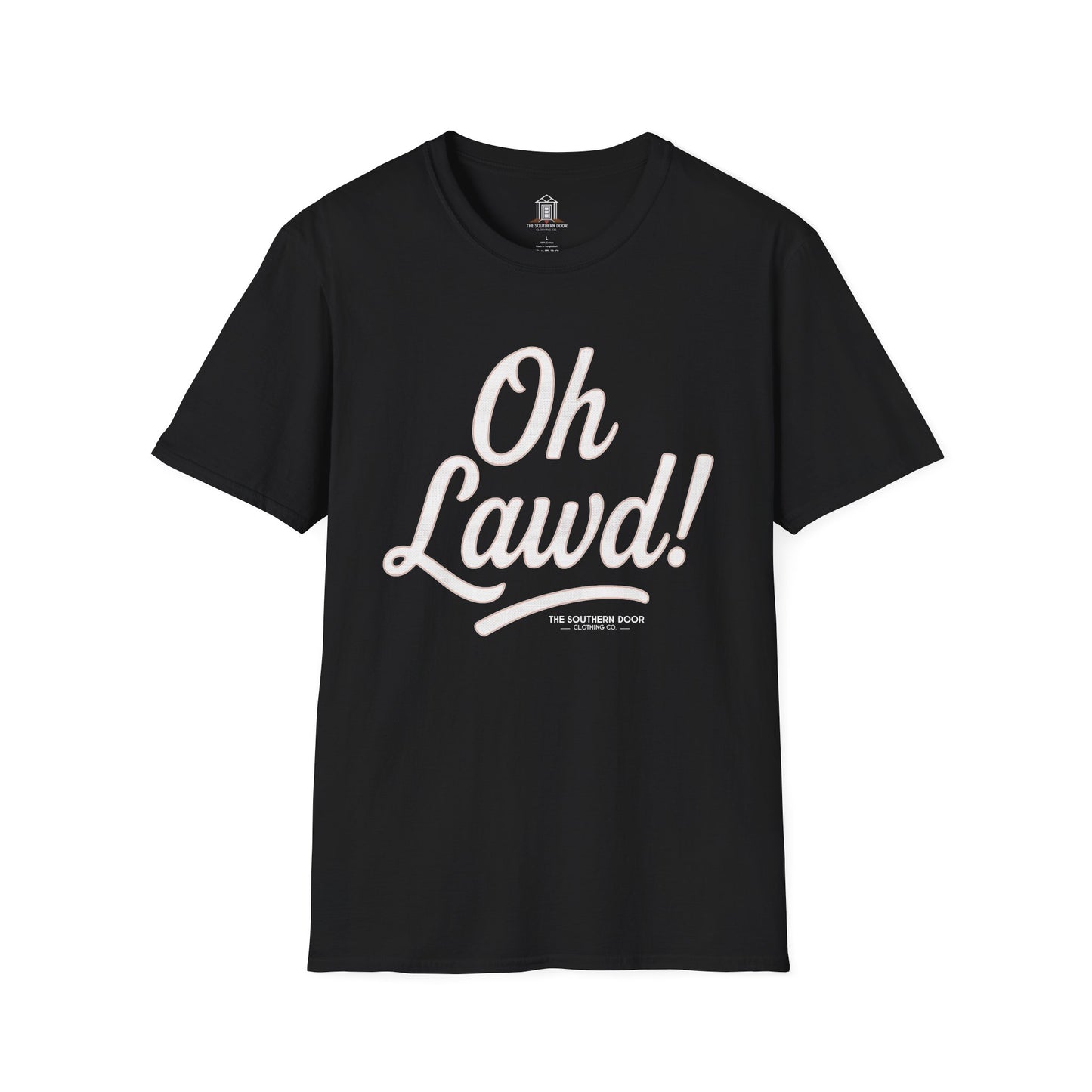 "Oh Lawd!" – Linen