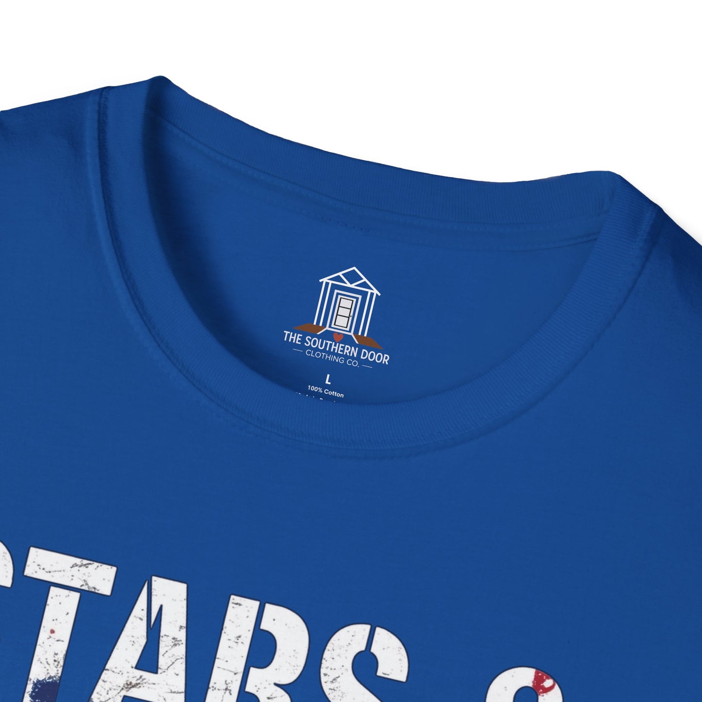 "Stars, Stripes & Southern Pride"