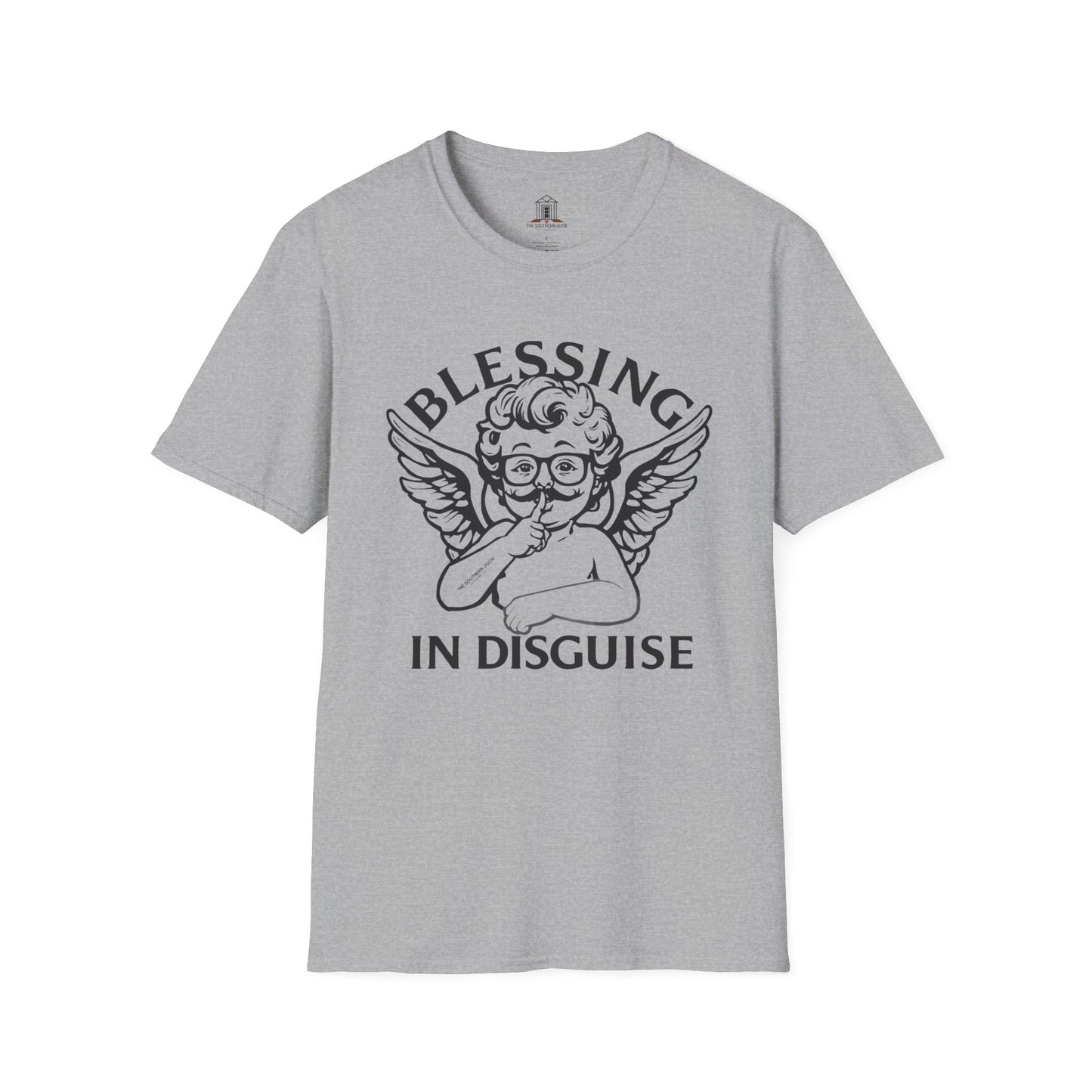 "Blessing In Disguise"
