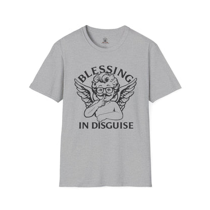 "Blessing In Disguise"