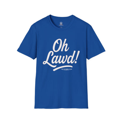 "Oh Lawd!" – Linen