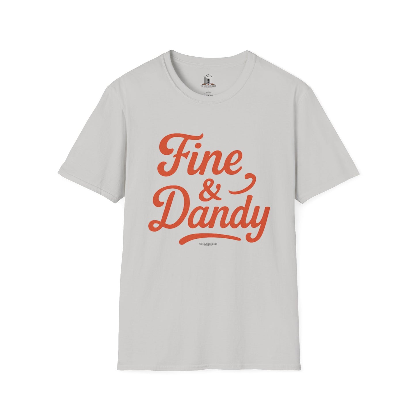 "Fine & Dandy"