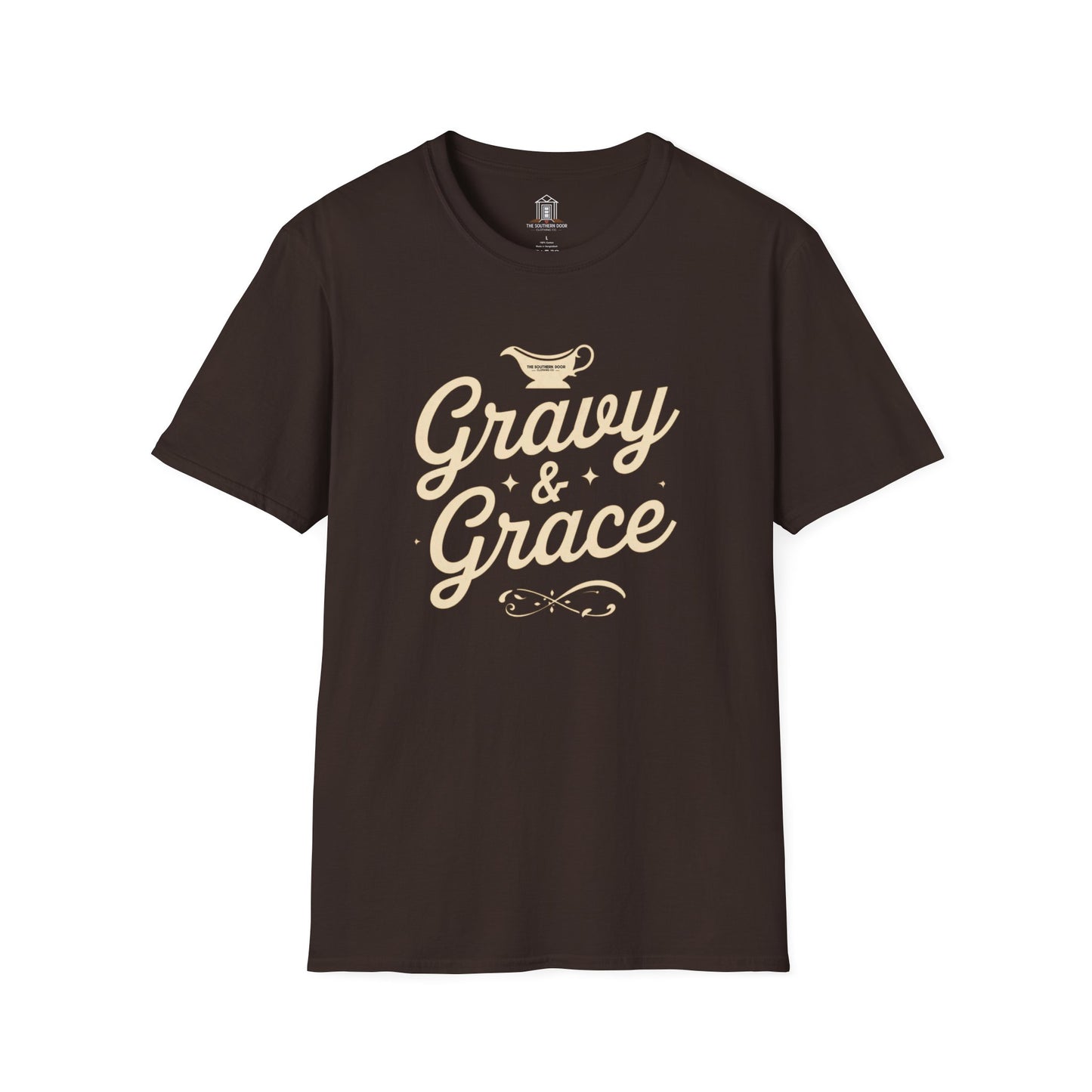 "Gravy & Grace"