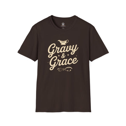 "Gravy & Grace"