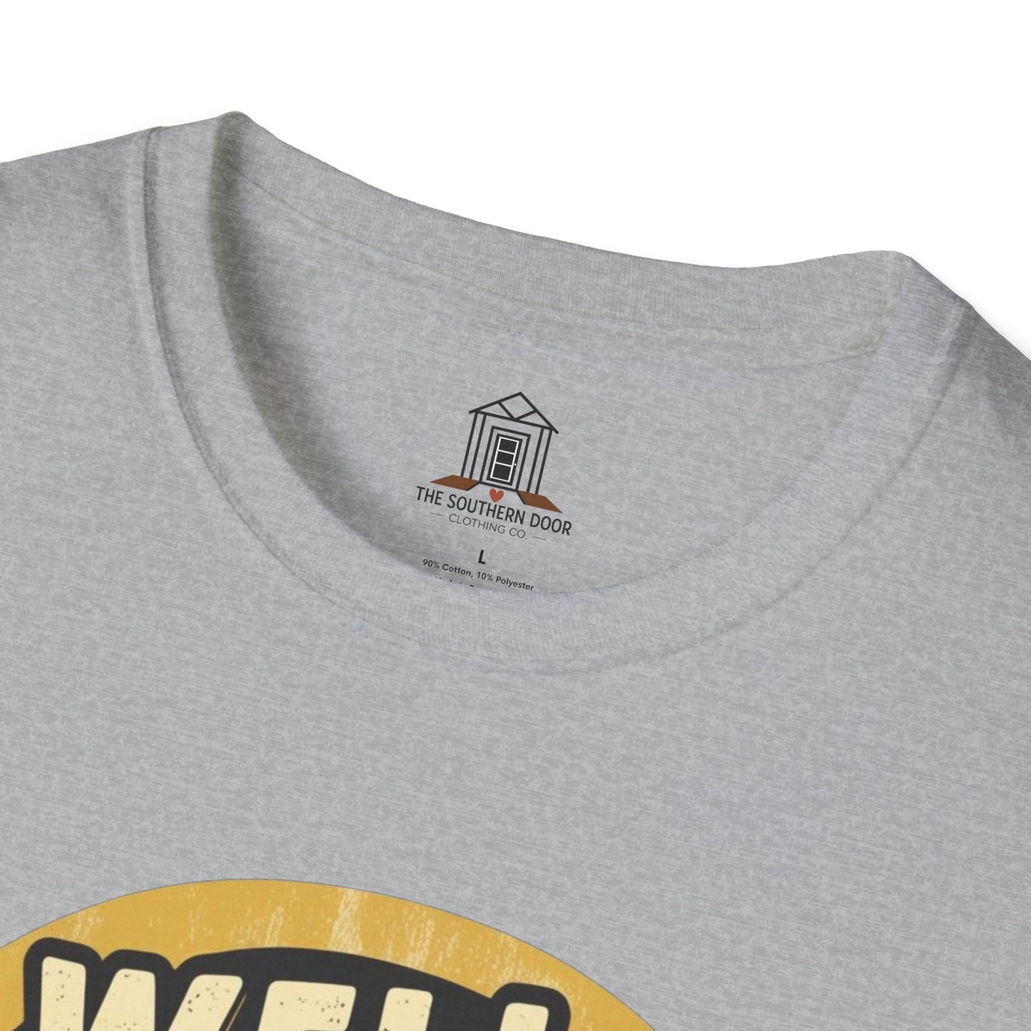 "Well, Butter My Biscuits 3"