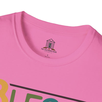 "Bless Your Heart Interpreter"