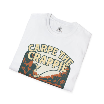"Carpe The Crappie"