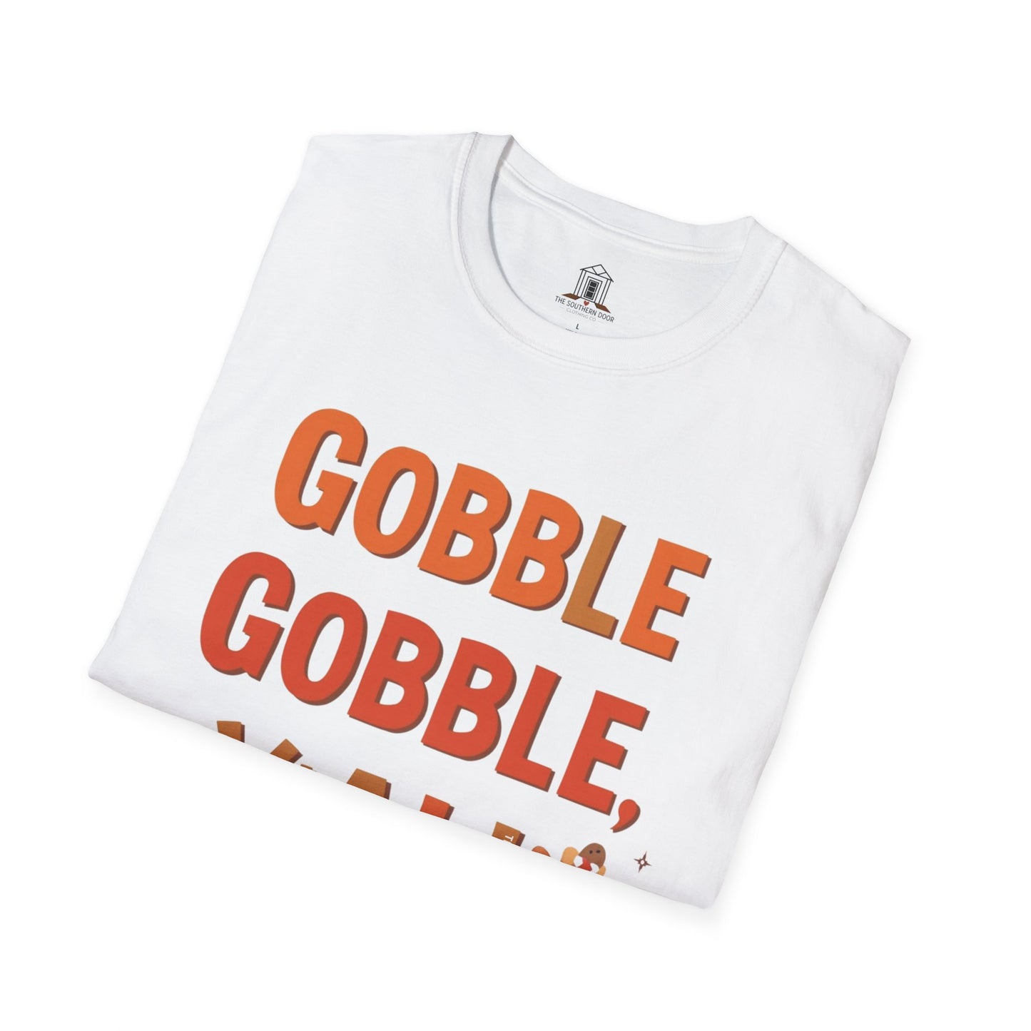 "Gobble Gobble, Y'all"