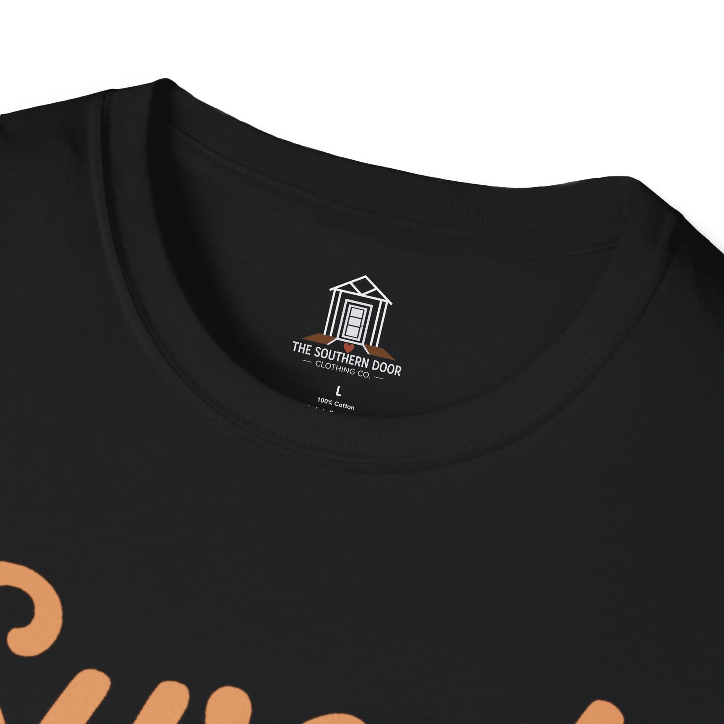 "Sweet As Pecan Pie"