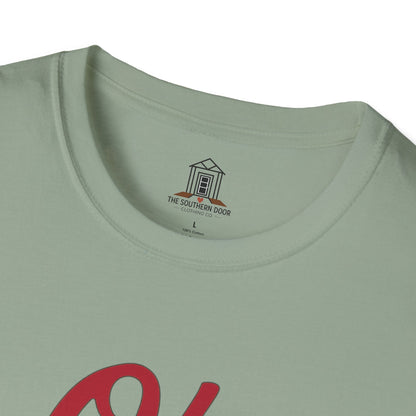 "Oh Lawd!" – Athens Red