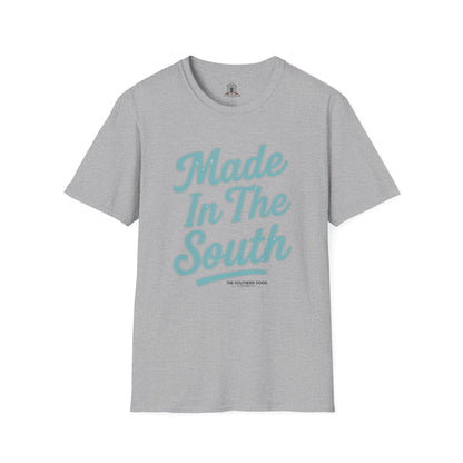 "Made In The South" – Sullivan's Island Seafoam