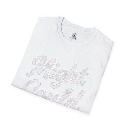 "Might Could" – Linen