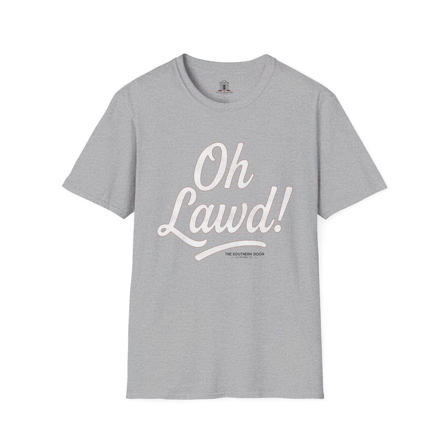"Oh Lawd!" – Linen
