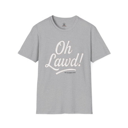 "Oh Lawd!" – Linen