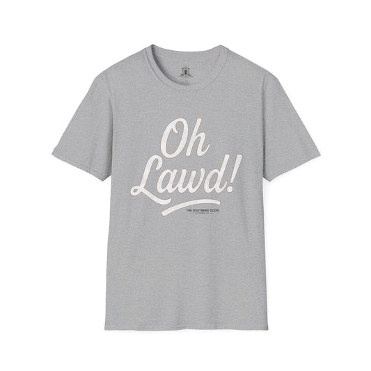 "Oh Lawd!" – Linen