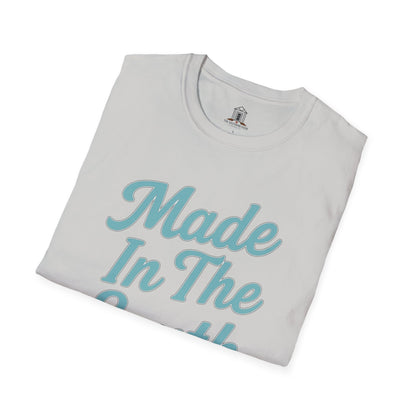 "Made In The South" – Sullivan's Island Seafoam