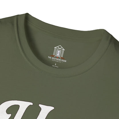 "Hey Y’all" – Linen