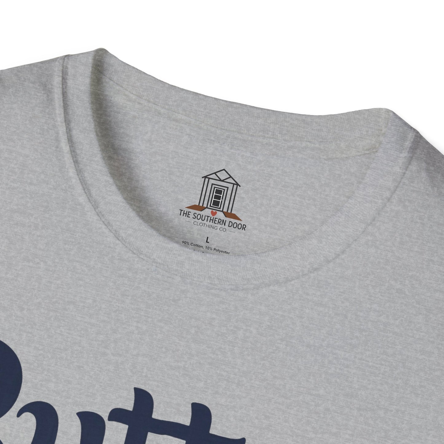 "Butter Makes It Better"