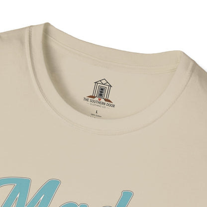 "Made In The South" – Sullivan's Island Seafoam