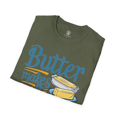 "Butter Makes It Better"
