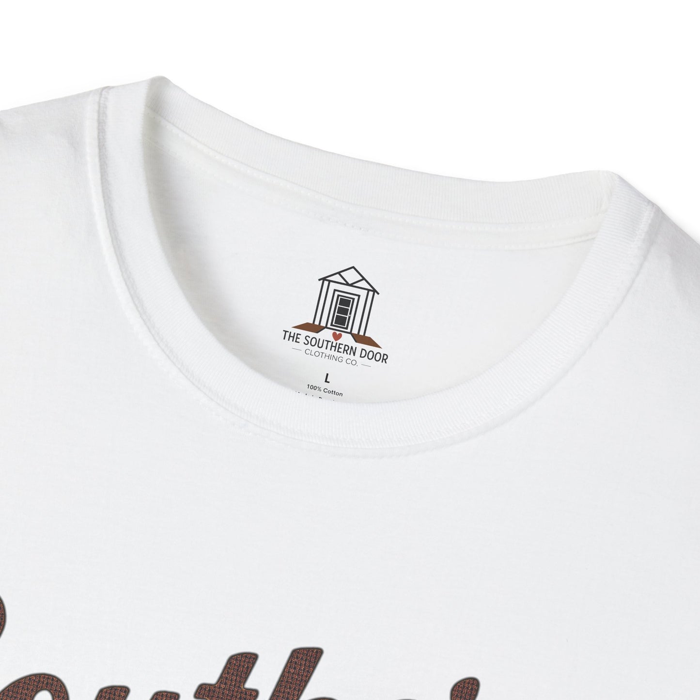 "Southern As All Get Out" – Burlap