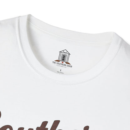 "Southern As All Get Out" – Burlap