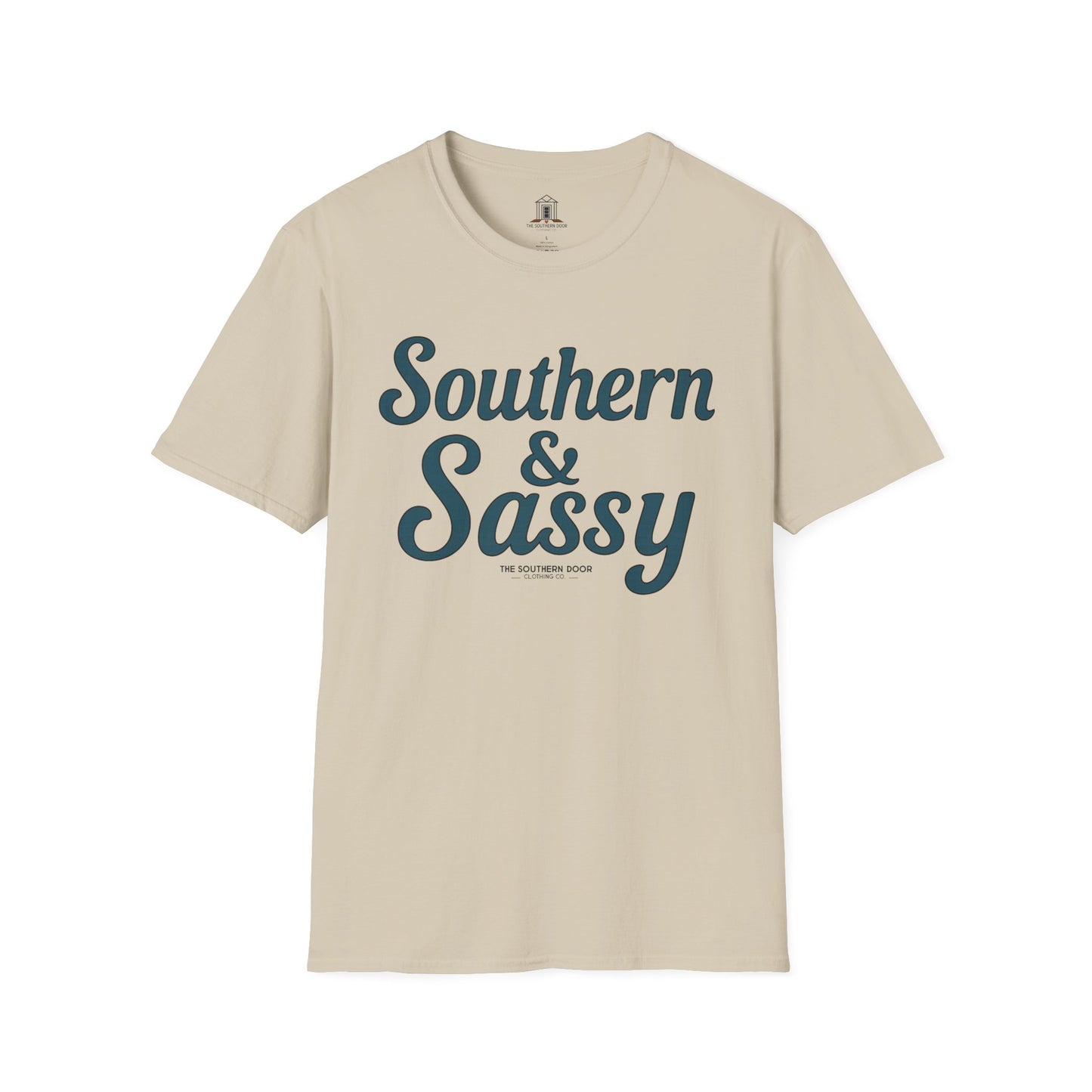 "Southern & Sassy"
