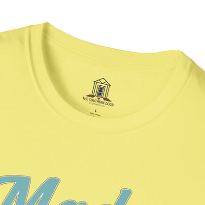 "Made In The South" – Sullivan's Island Seafoam