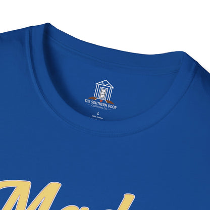 "Made In The South" – King Street Goldenrod