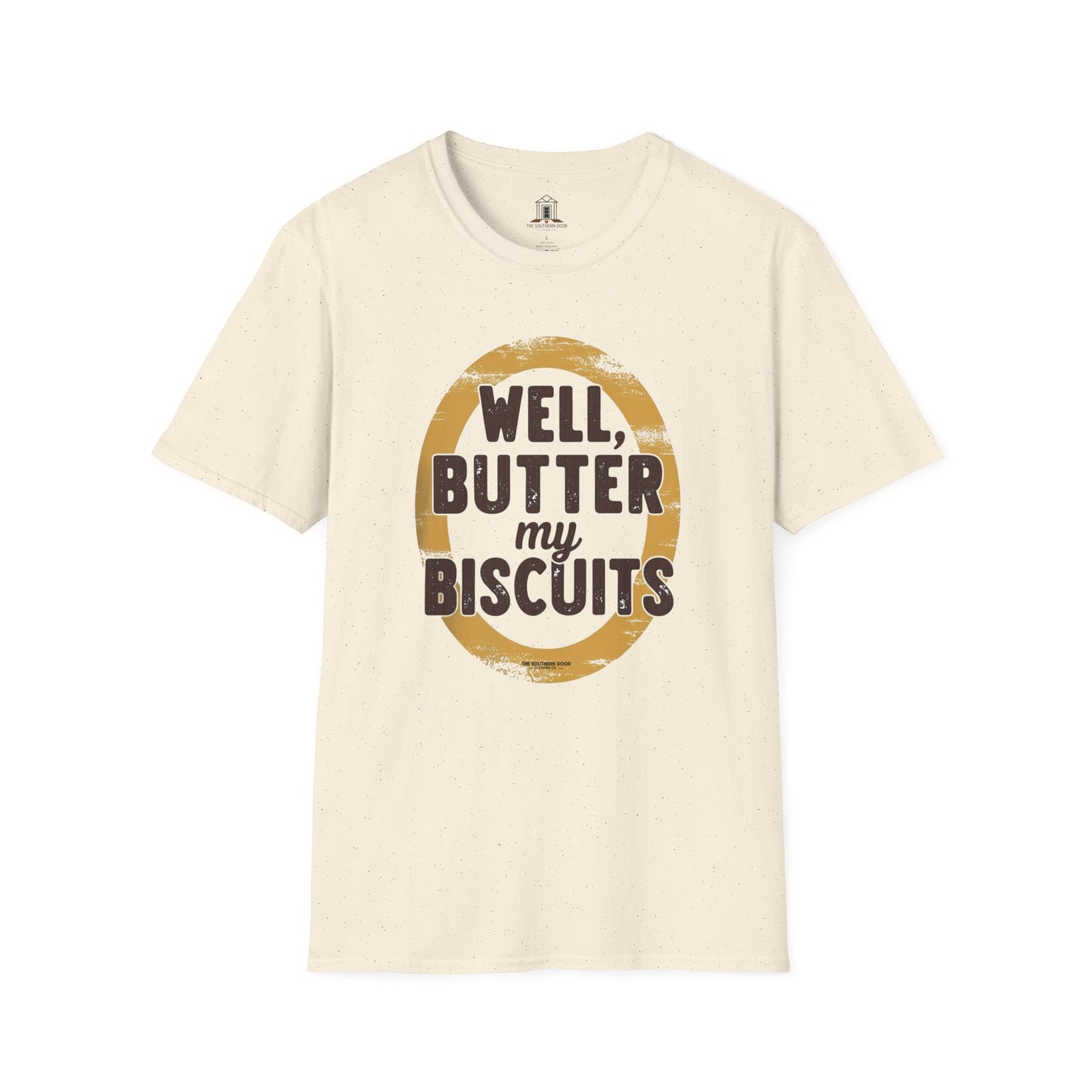 "Well, Butter My Biscuits 2"