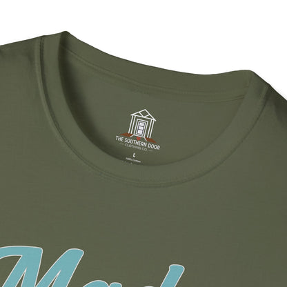 "Made In The South" – Sullivan's Island Seafoam